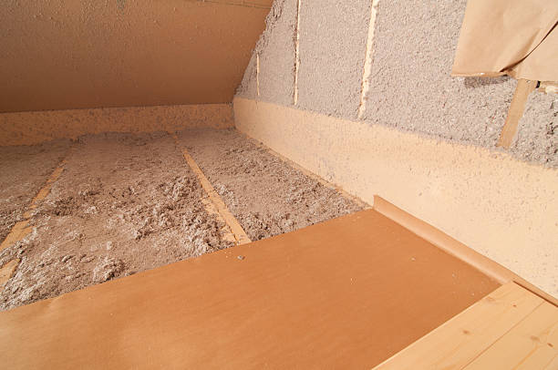Best Wall Insulation Contractor  in North Chicago, IL