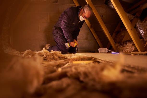 Range of Insulation Solutions in North Chicago, IL